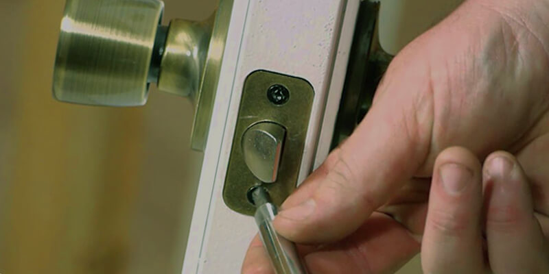 Door Lock Replacement - Best Locksmith Flushing NY