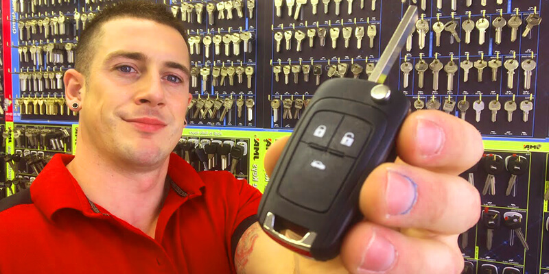 Replacing Lost Car Keys - Best locksmith Flushing NY