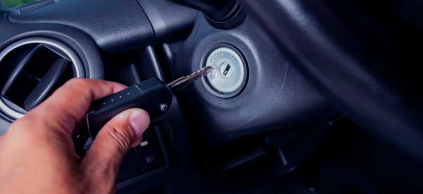 Car Key Stuck In Ignition – Extraction that is Fast and Perfect
