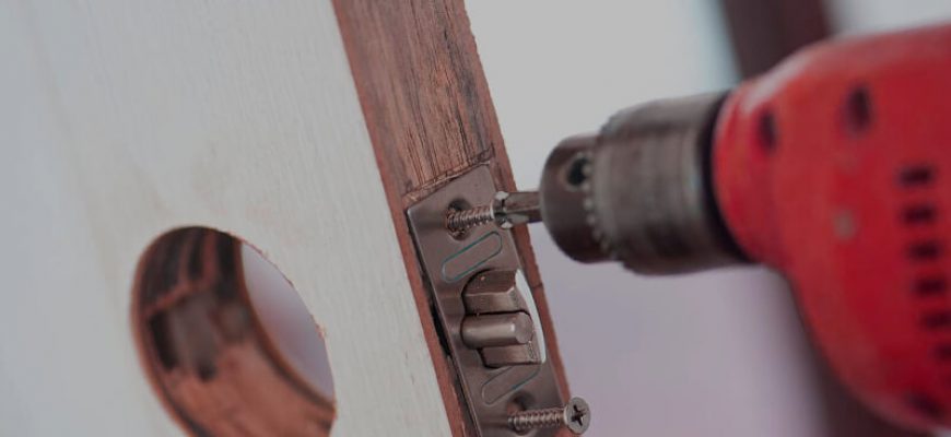 House Lockout – We can restore your comfort