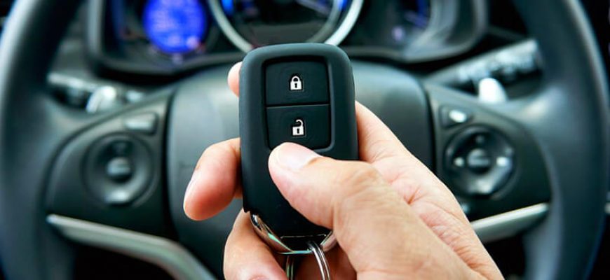 Locksmith That Makes Keys – Durable Keys For Your Car