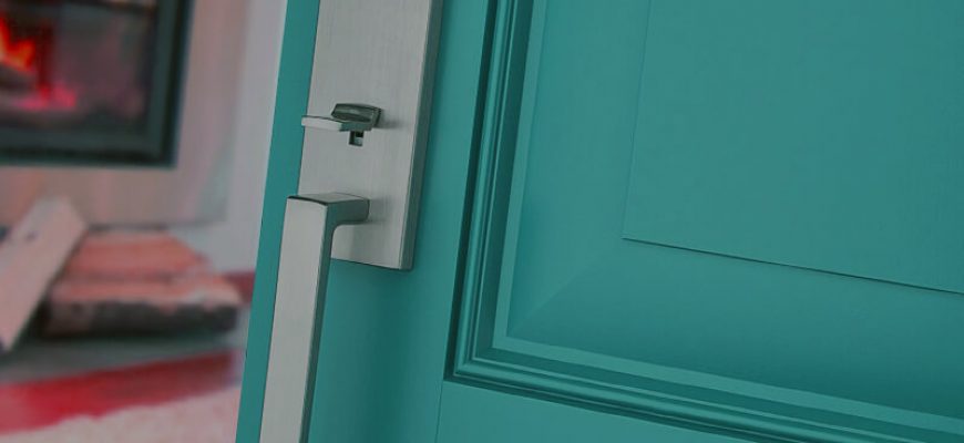 Residential Door Locks – We Supply All Types Residential Locks