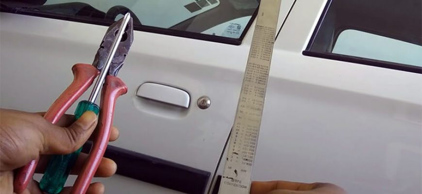 Unlock Car Door – Let Our Experts Unlock Your Car Door!