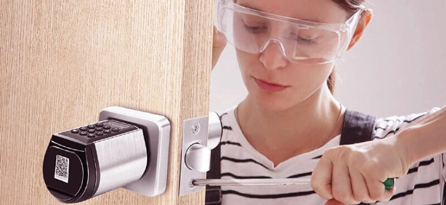 Deadbolt Lock Installation – We Bring Only The Best To You!